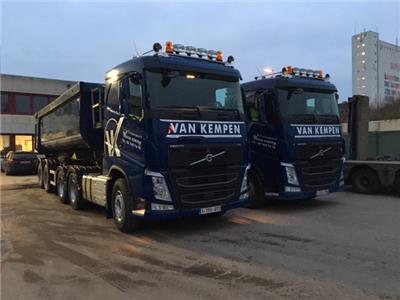Van Kempen Transport